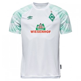 Maillot de Foot Werder Brême Extérieur 2020-2021